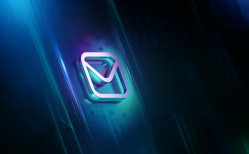 Mail app